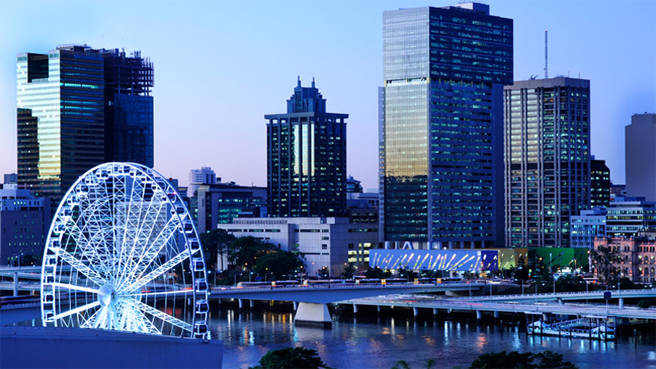 7 Reasons why Brisbane’s Apartment Market Will Lead The Country