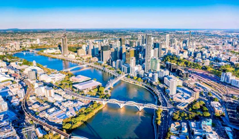 Brisbane property market defies pandemic odds