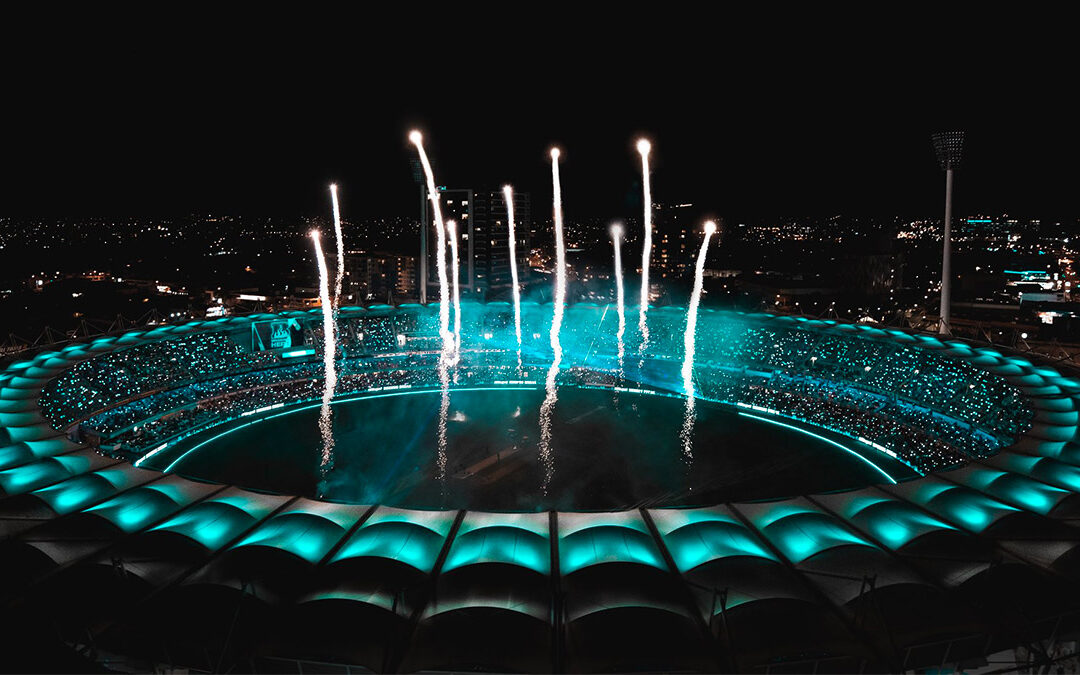 Might Brisbane host the Olympics in 2032?